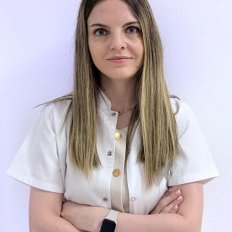 Dr. Georgiana-Andreea Croitoru — online medical consultation on Ringdoc